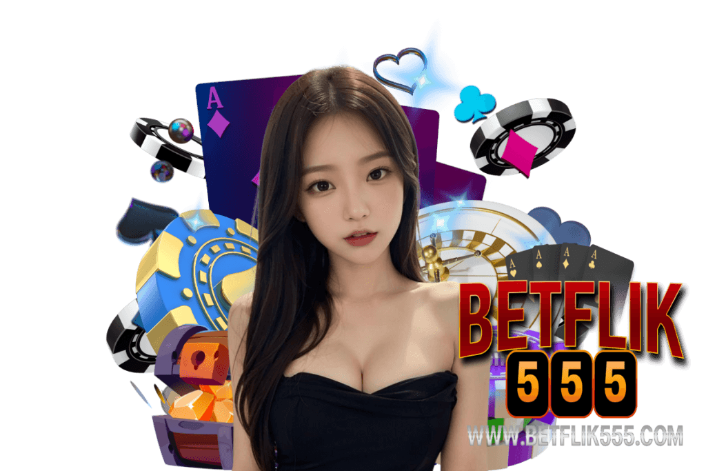 betflik 555 สมัคร