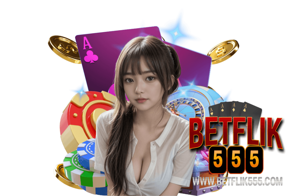 betflik 555 เข้าสู่ระบบ
